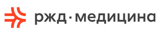 Логотип РЖД-Медицина г. Орел