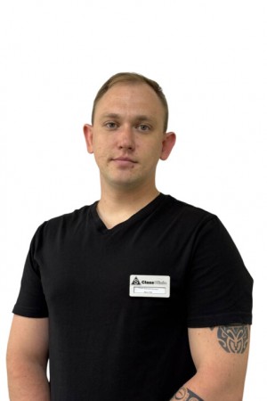 Сумин Дмитрий Сергеевич