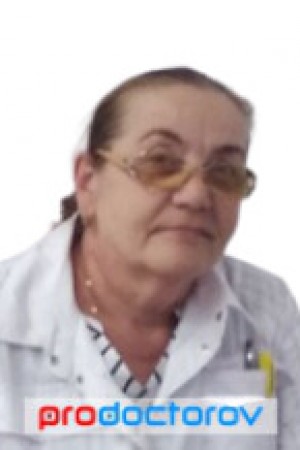 Гринева Нина Анатольевна