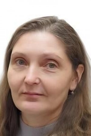 Митрофанова Оксана Валерьевна