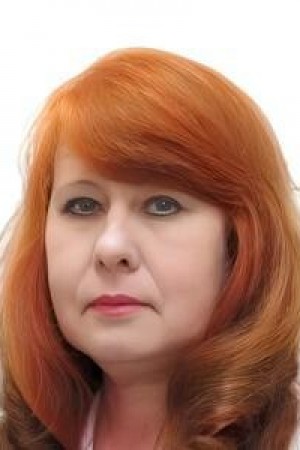 Ветрова Людмила Николаевна