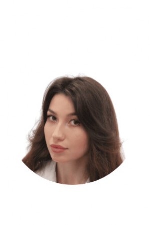 Симаева Елизавета Александровна