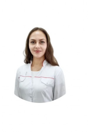 Бондарчук Дарья Алексеевна