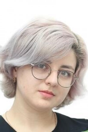 Ковригина Дарья Юрьевна