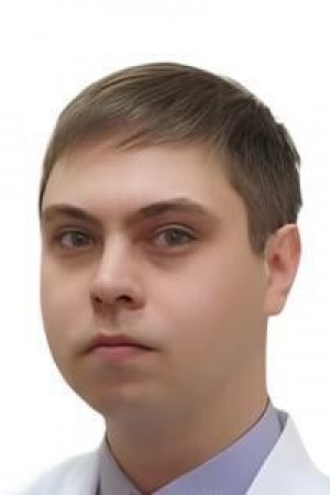 Ковригин Михаил Александрович