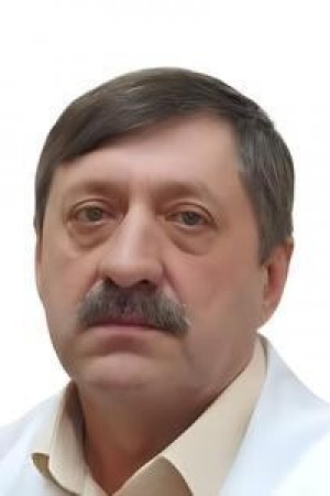  Власов Сергей Иванович