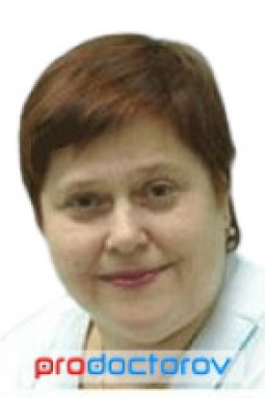 Макарова Елена Венедиктовна