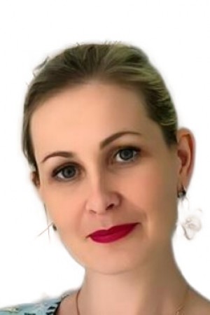 Чаплыгина Ольга Николаевна